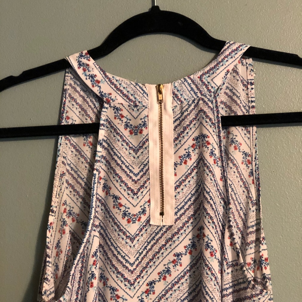 Summer Tank - Picture 2 of 4